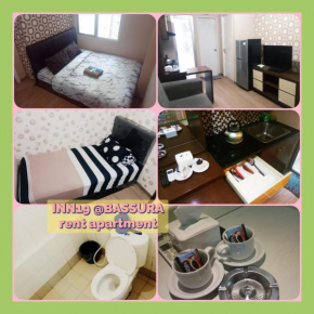 Apartemen Bassura City ON 19